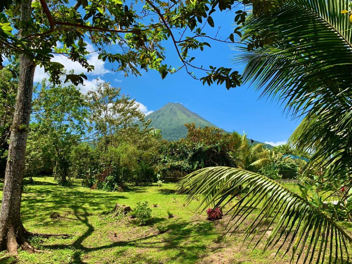 Villa Tucan La Fortuna 外观 照片