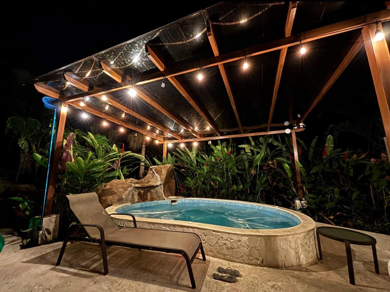 Villa Tucan La Fortuna 外观 照片